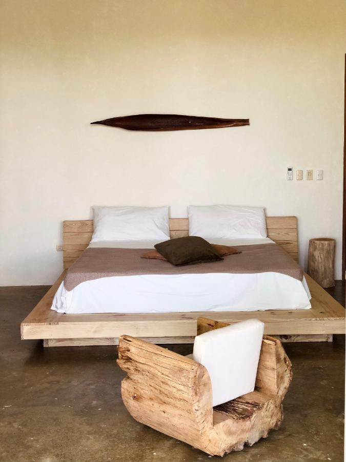 Oya - Wellness Eco Resort & Retreat Jamao al Norte Exterior photo